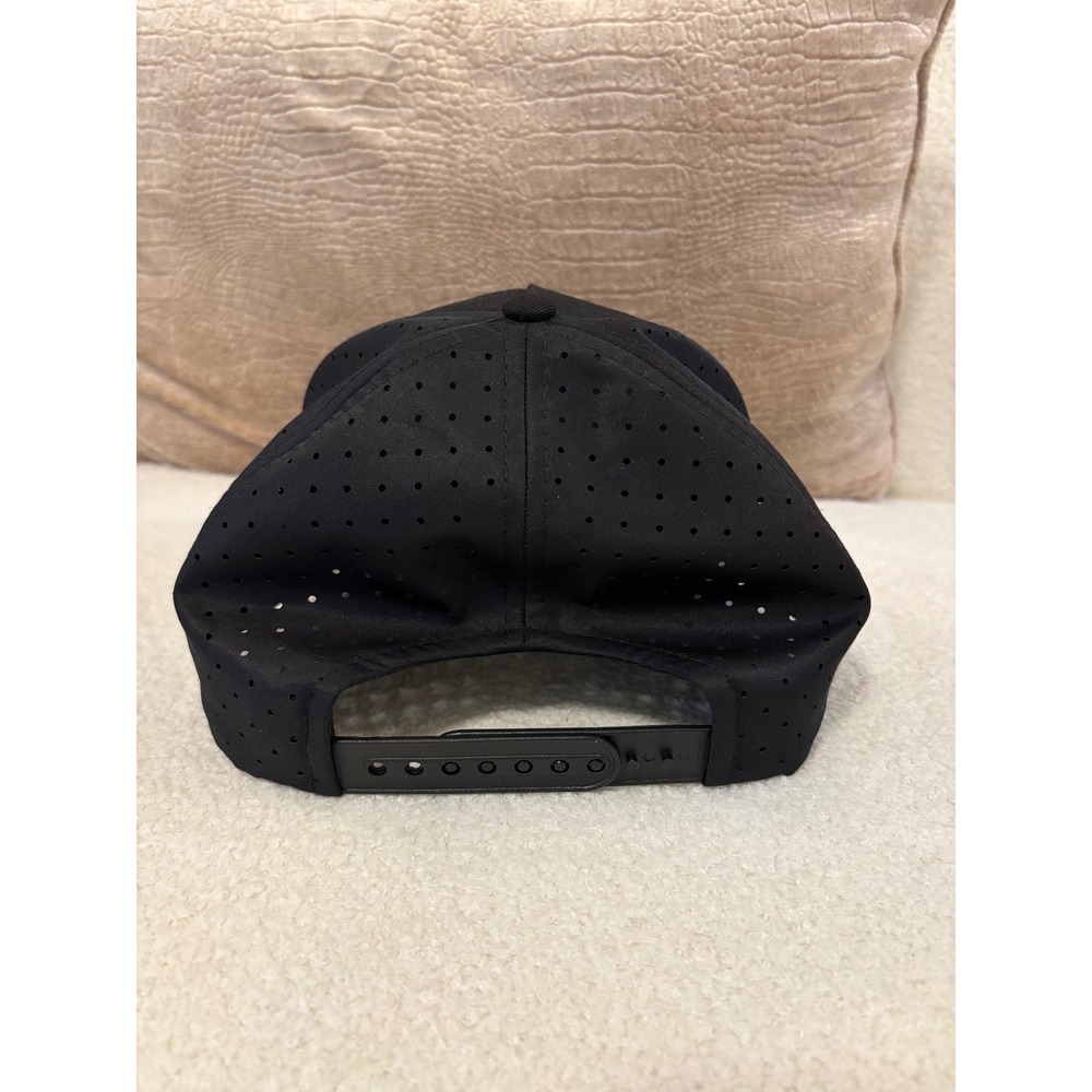 PowerGolf Original Titties Dad Cap Classic Hat Men's Adjustable Snapback - Picture 3 of 3